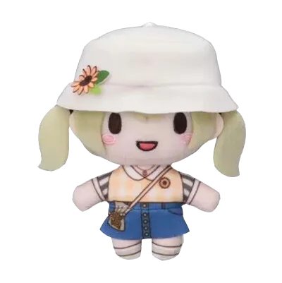 卡池物品 10