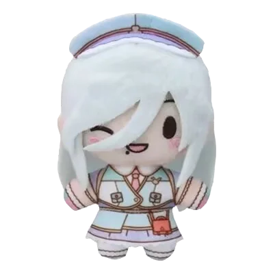 卡池物品 24